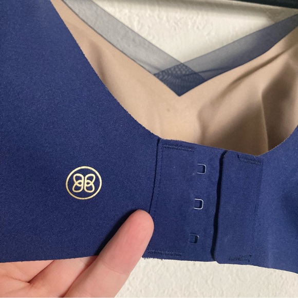 Honeylove crossover bra M - Picture 3 of 4